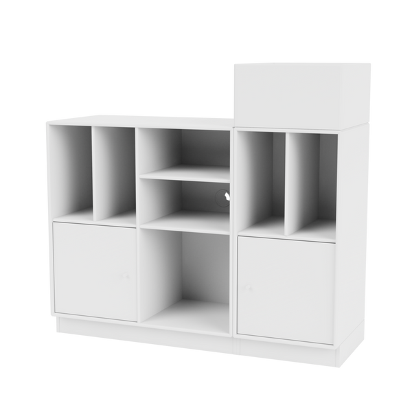 Montana Selection - SPIN lll