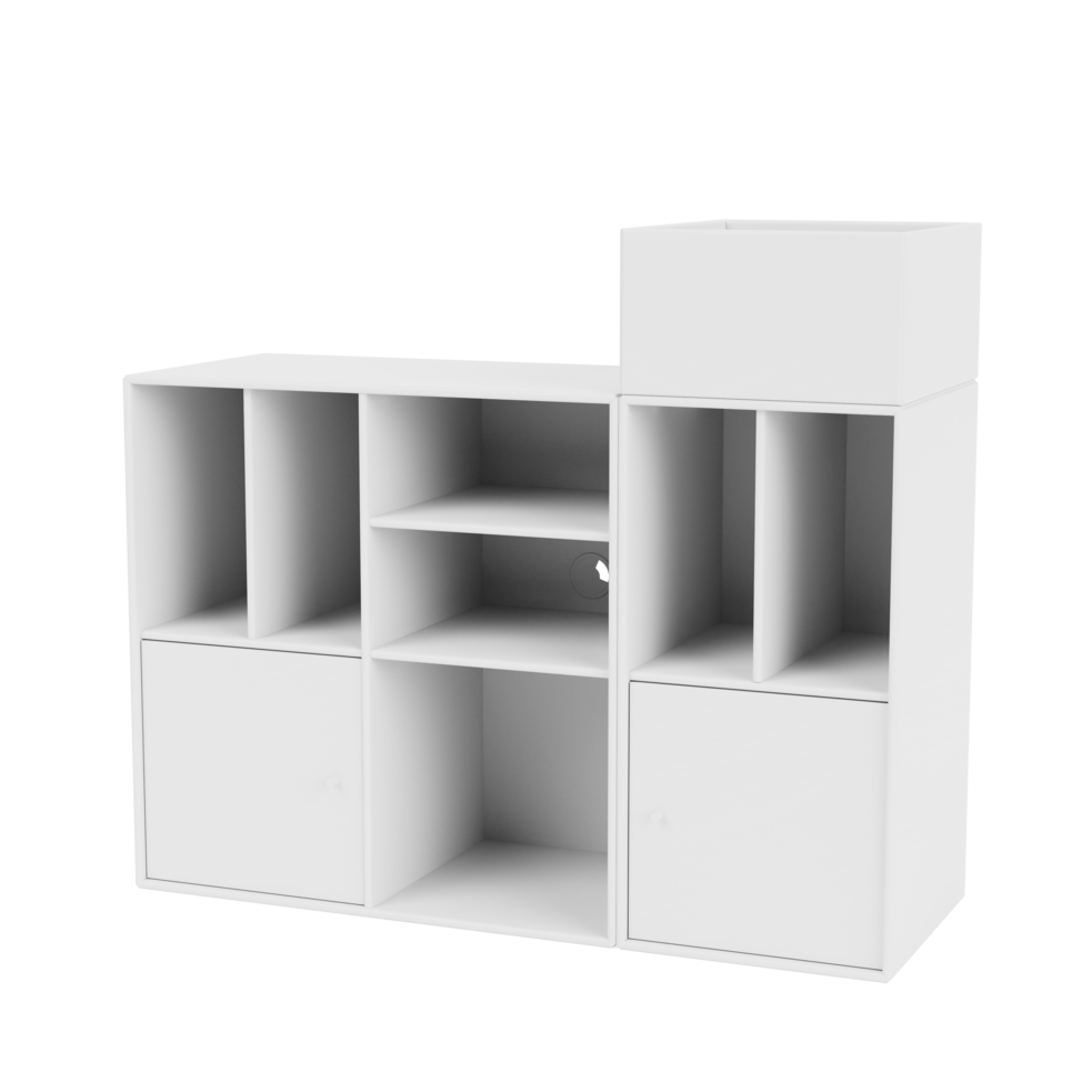 Montana Selection - SPIN lll