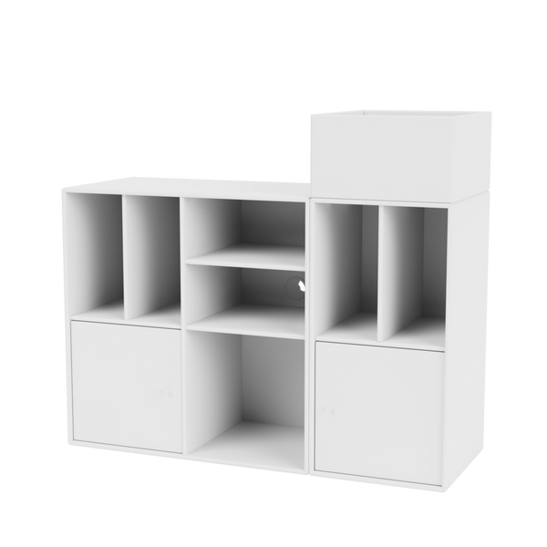 Montana Selection - SPIN lll