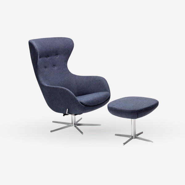 SL407 lænestol
