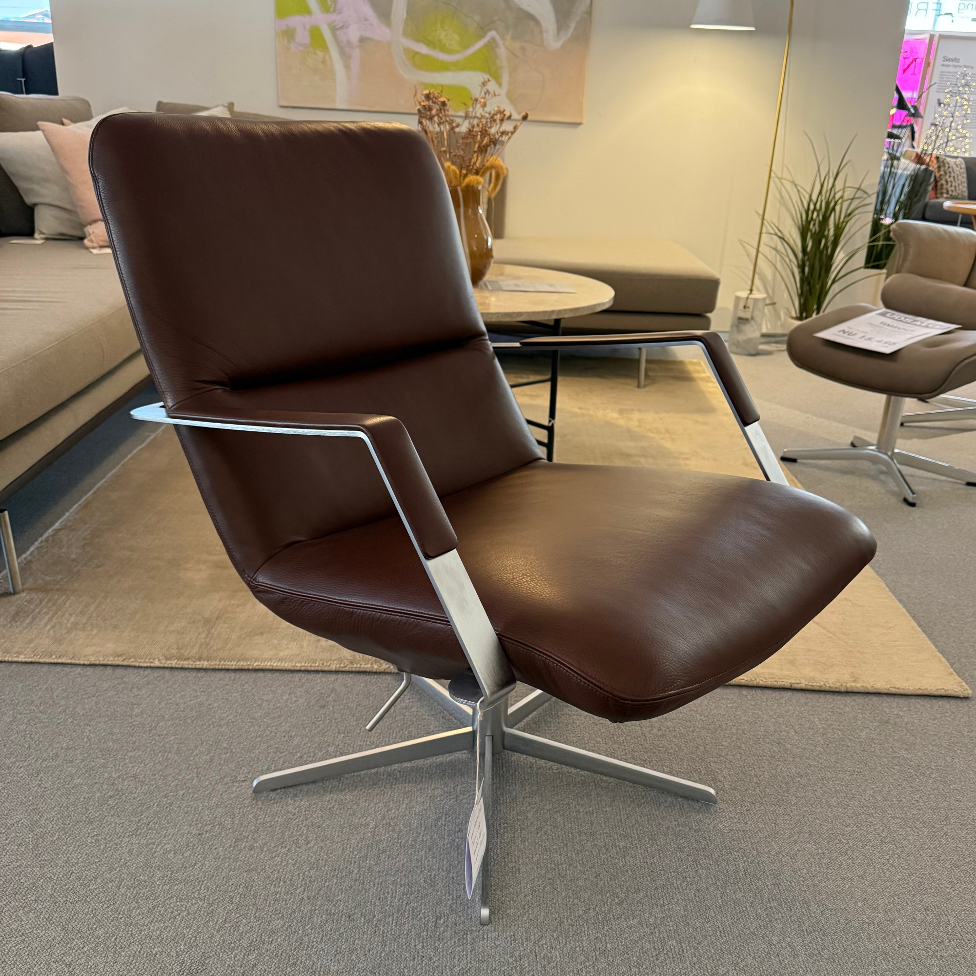 SL236 stol - Udstillingsmodel