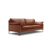 Søren Lund SL329 sofa - Elmo Nordic II læder