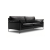 Søren Lund SL329 sofa - Elmo Nordic II læder