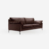 SL329 sofa | Elmo Nordic II læder