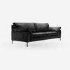 SL329 sofa | Elmo Nordic II læder