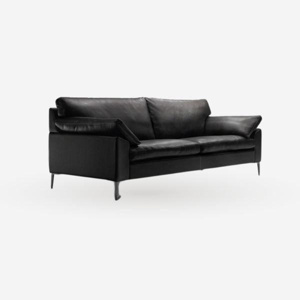 SL329 sofa | Elmo Nordic II læder