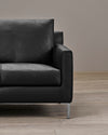 Eilersen Streamline sofa - Læder