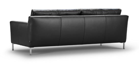 Eilersen Streamline sofa - Læder
