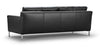 Eilersen Streamline sofa - Læder