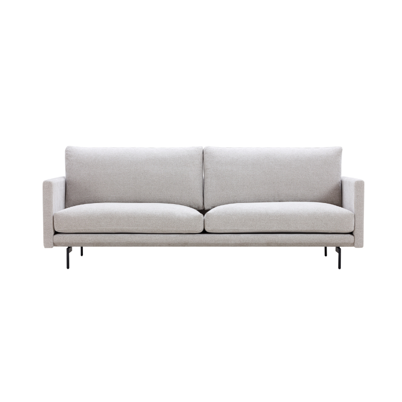 Wendelbo Trace sofa - Stof