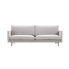 Wendelbo Trace sofa - Stof
