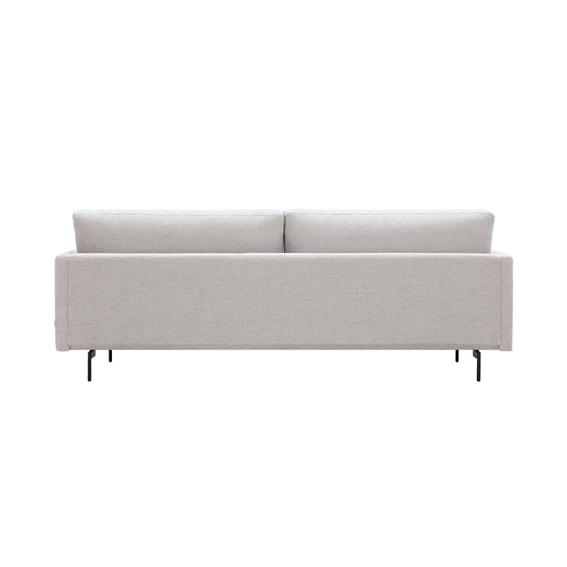 Wendelbo Trace sofa - Stof