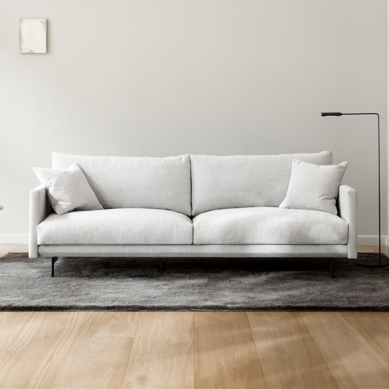 Wendelbo Trace sofa - Stof