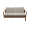 Virkelyst havesofa