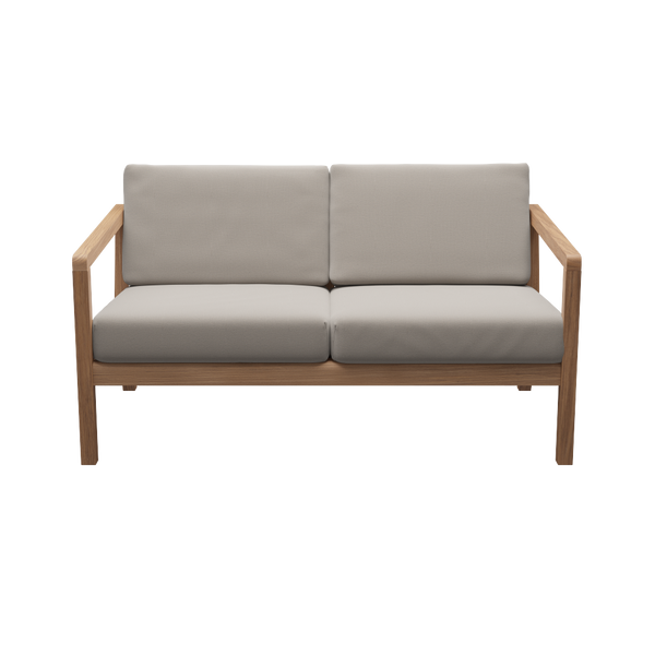 Virkelyst havesofa