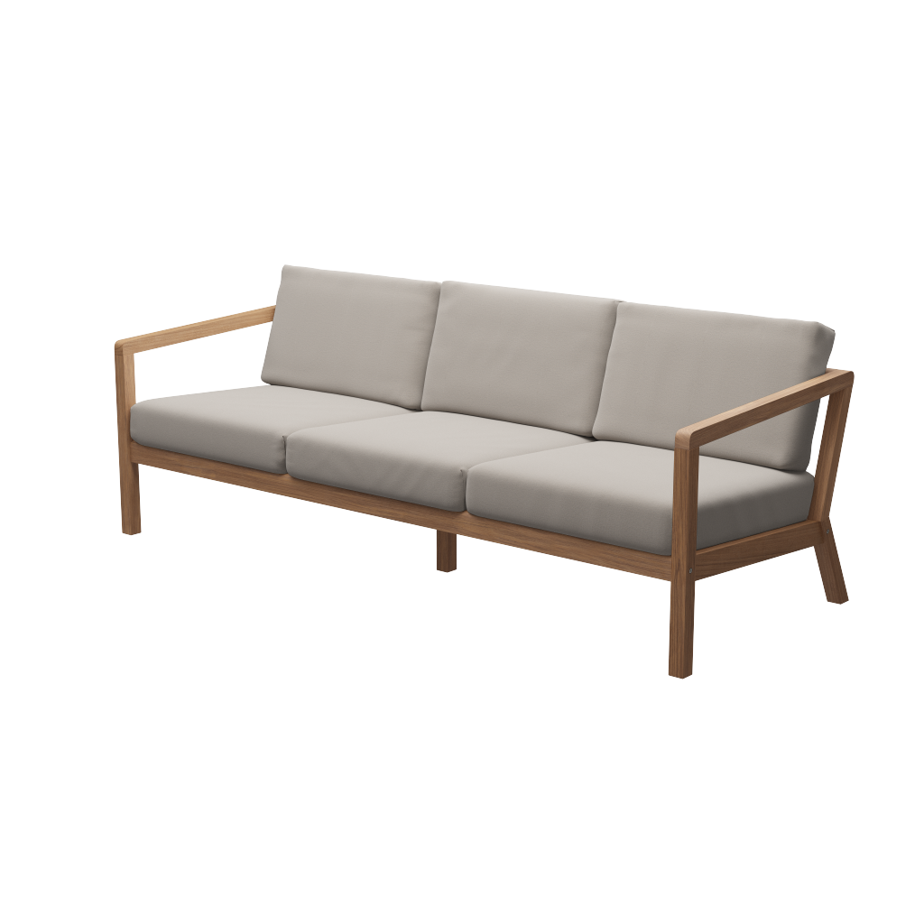 Virkelyst havesofa