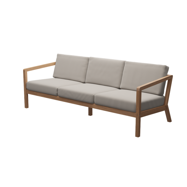 Virkelyst havesofa