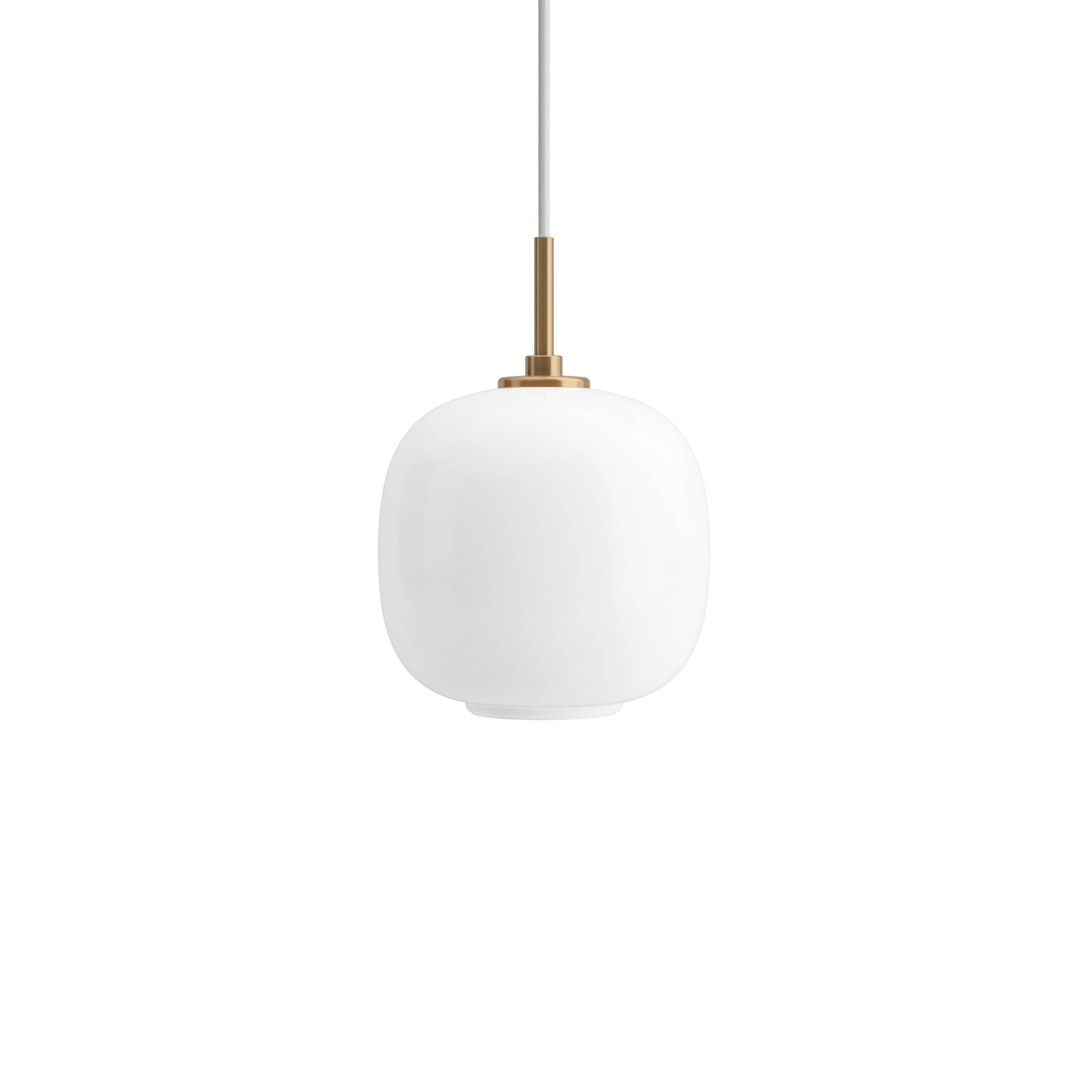 Louis Poulsen VL 45 Radiohus pendel