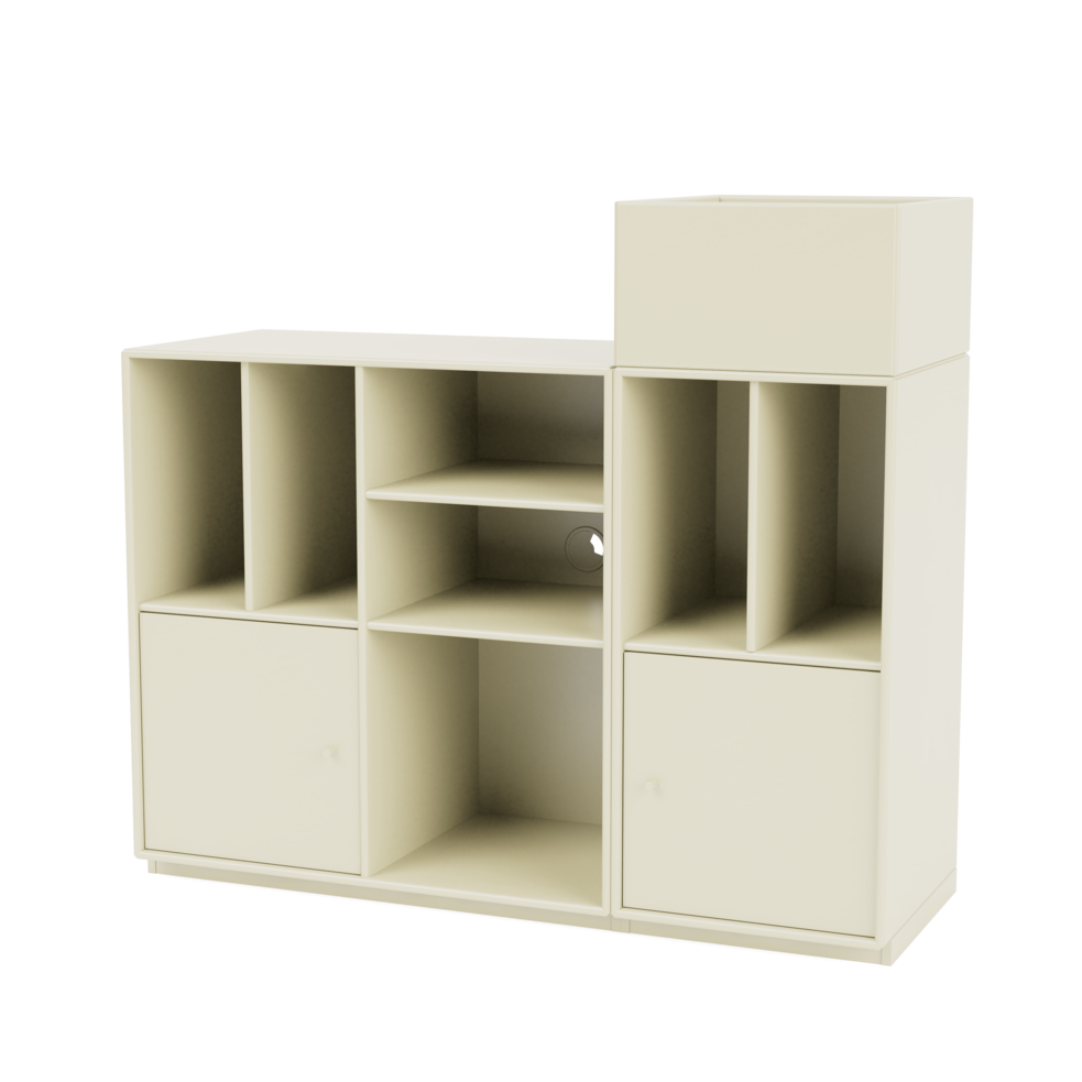 Montana Selection - SPIN lll