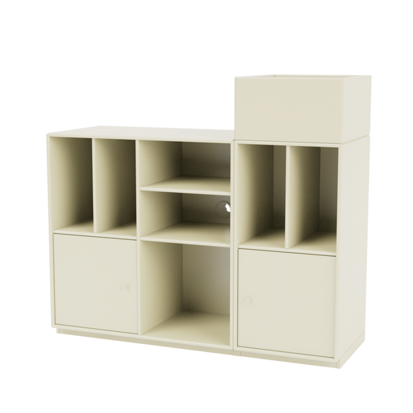 Montana Selection - SPIN lll