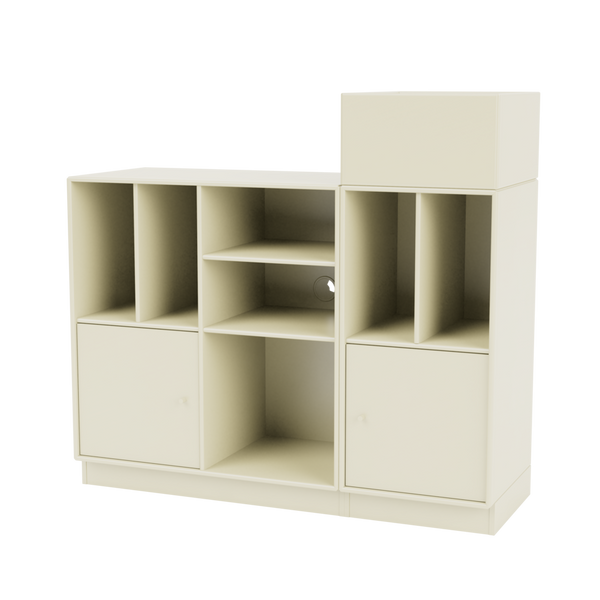 Montana Selection - SPIN lll