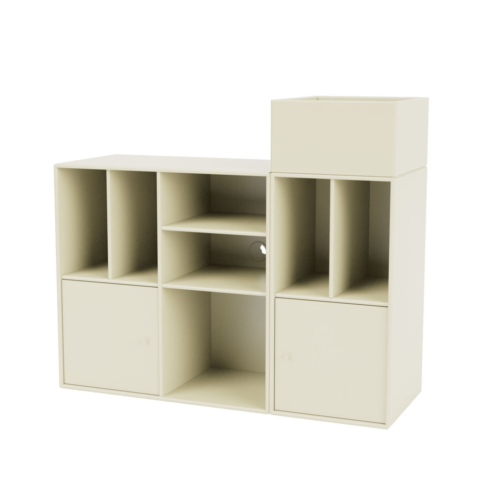 Montana Selection - SPIN lll