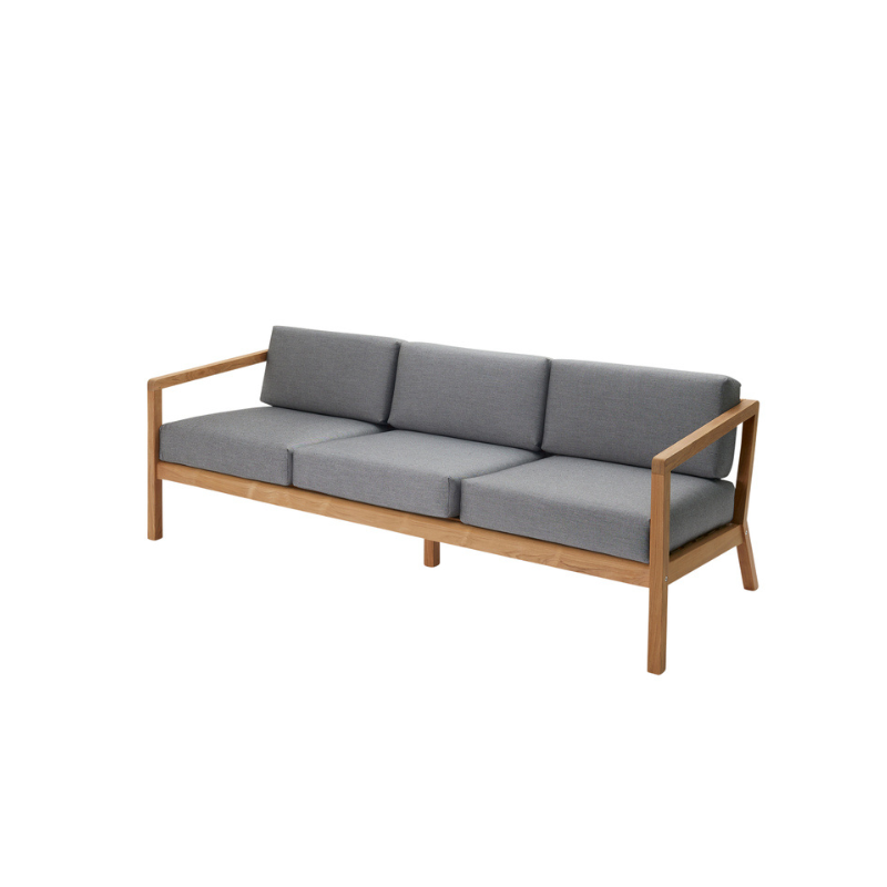 Virkelyst loungemøbler - Skagerak havemøbler