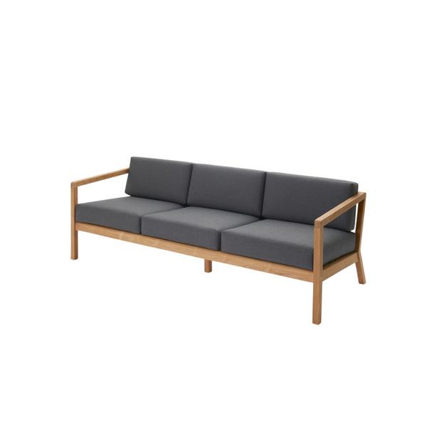 Virkelyst loungemøbler - Skagerak havemøbler