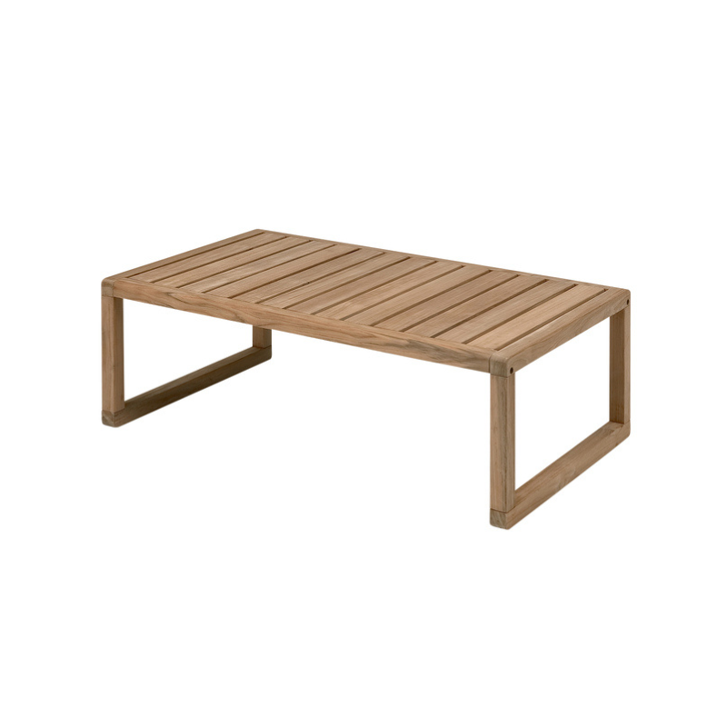 Skagerak Virkelyst havebord