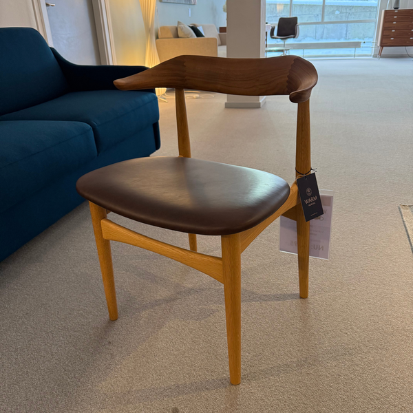 Cow Horn stol - Udstillingsmodel