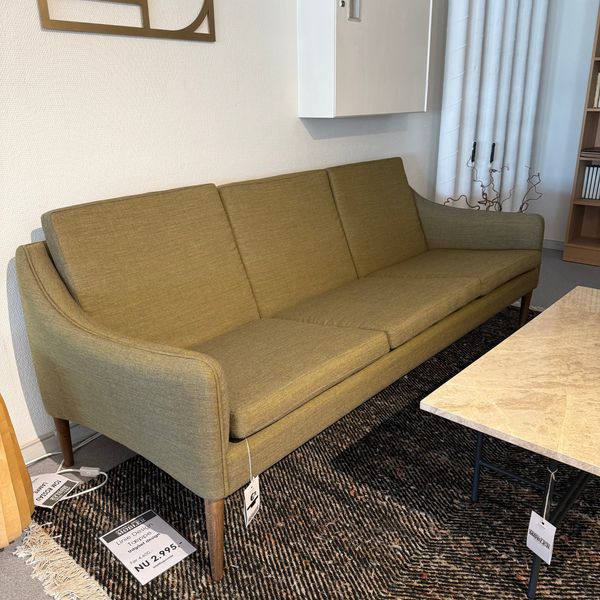 Mr. Olsen sofa - Udstillingsmodel