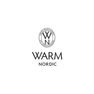 Warm Nordic logo