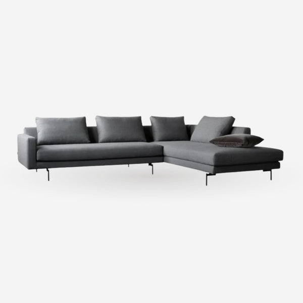 Edge V2 sofa | Passion stof