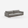 Maho Super-lounger sofa | Navona stof