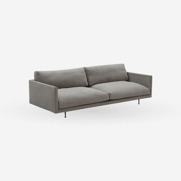 Maho Super-lounger sofa | Navona stof