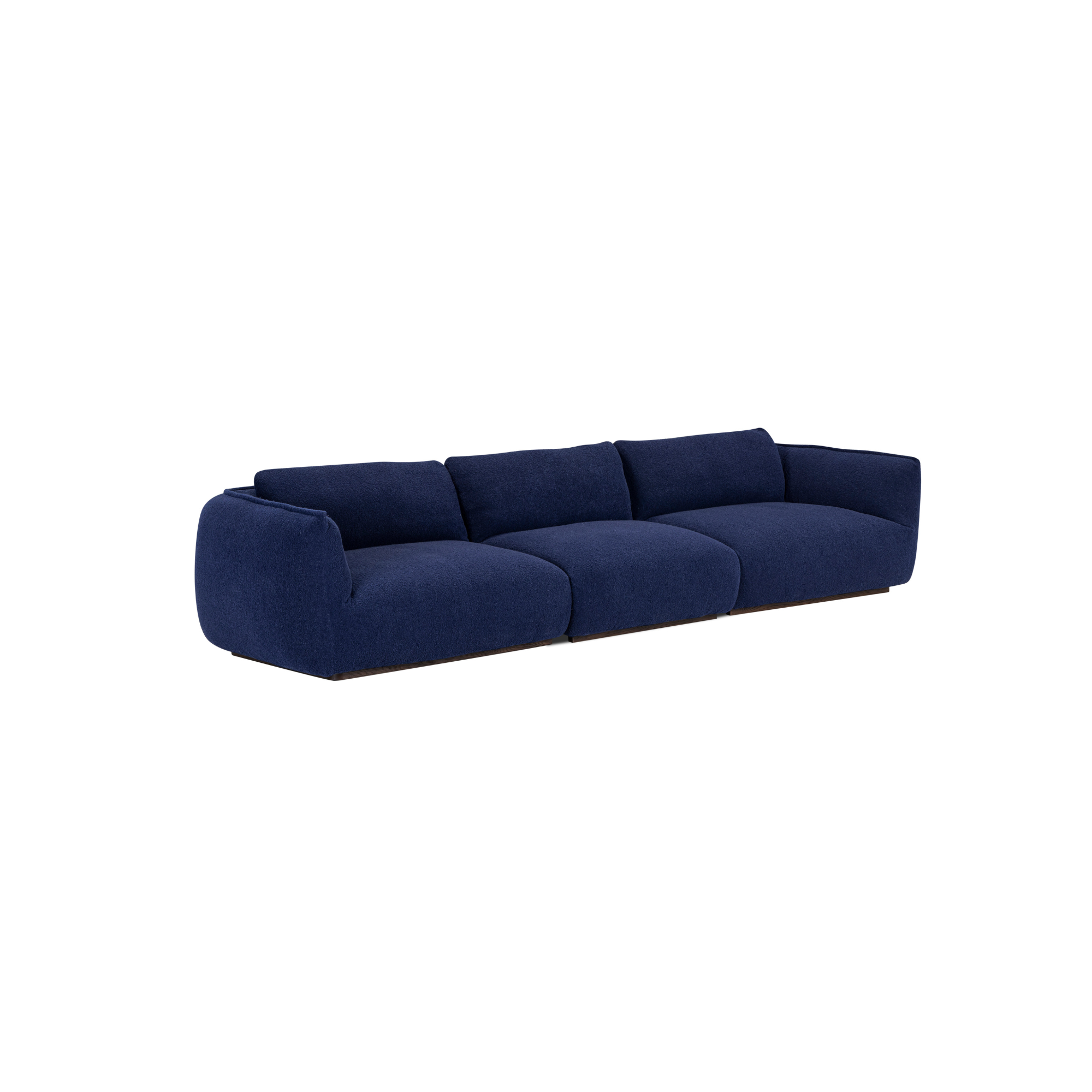 Wendelbo Ridge sofa - Baru stof