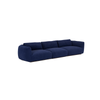 Wendelbo Ridge sofa - Baru stof