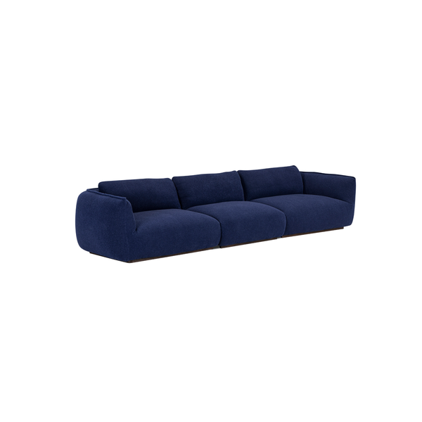 Wendelbo Ridge sofa - Baru stof