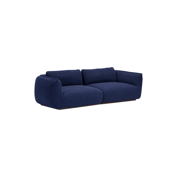 Wendelbo Ridge sofa - Baru stof