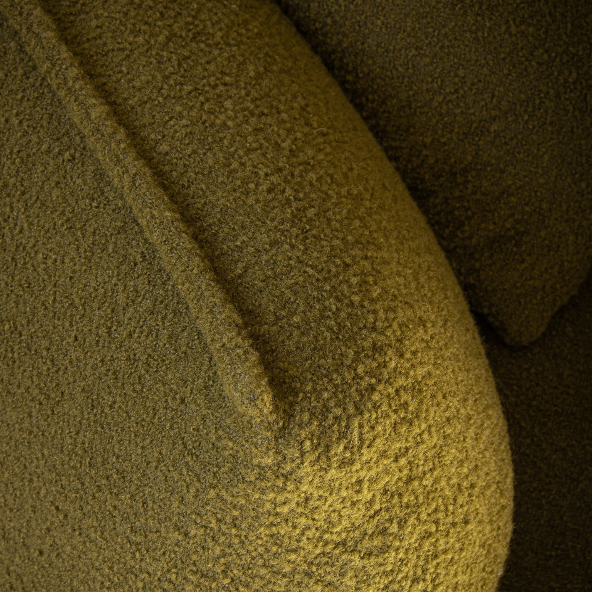 Wendelbo Ridge sofa - Baru stof