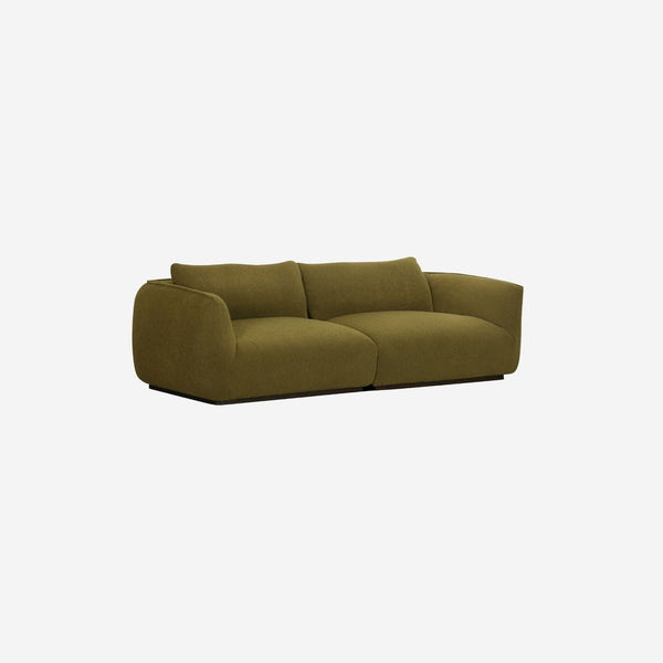 Ridge sofa | Baru stof