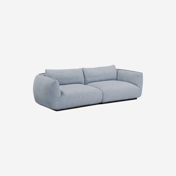 Ridge sofa | Ecriture stof