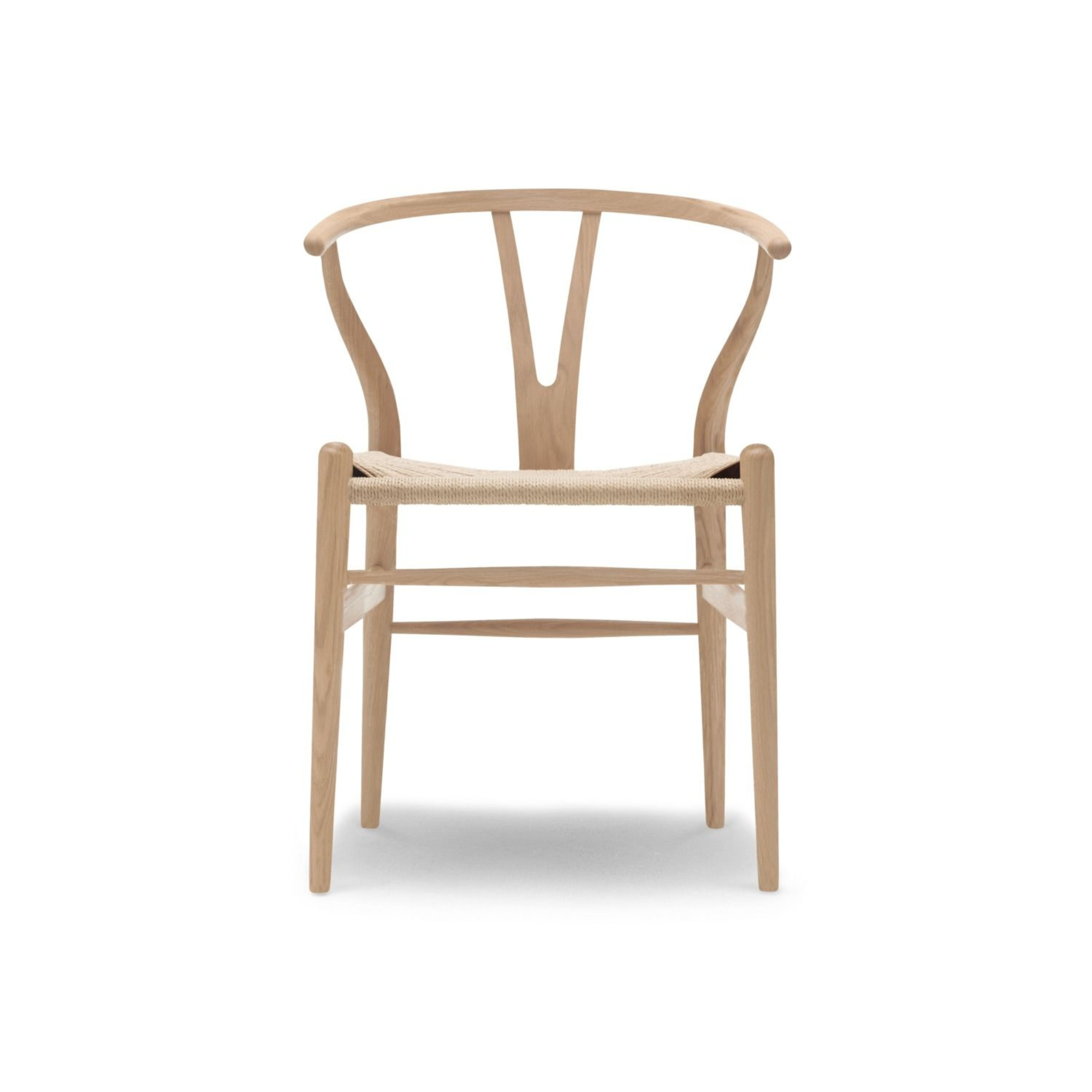 Hans J. Wegner CH24 Y-stol - Flere varianter