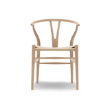 Hans J. Wegner CH24 Y-stol - Flere varianter