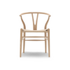 Hans J. Wegner CH24 Y-stol - Flere varianter