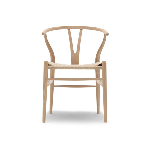 Hans J. Wegner CH24 Y-stol - Flere varianter