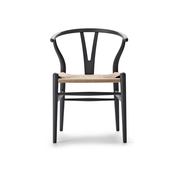Hans J. Wegner CH24 Soft Y-stol - Flere varianter