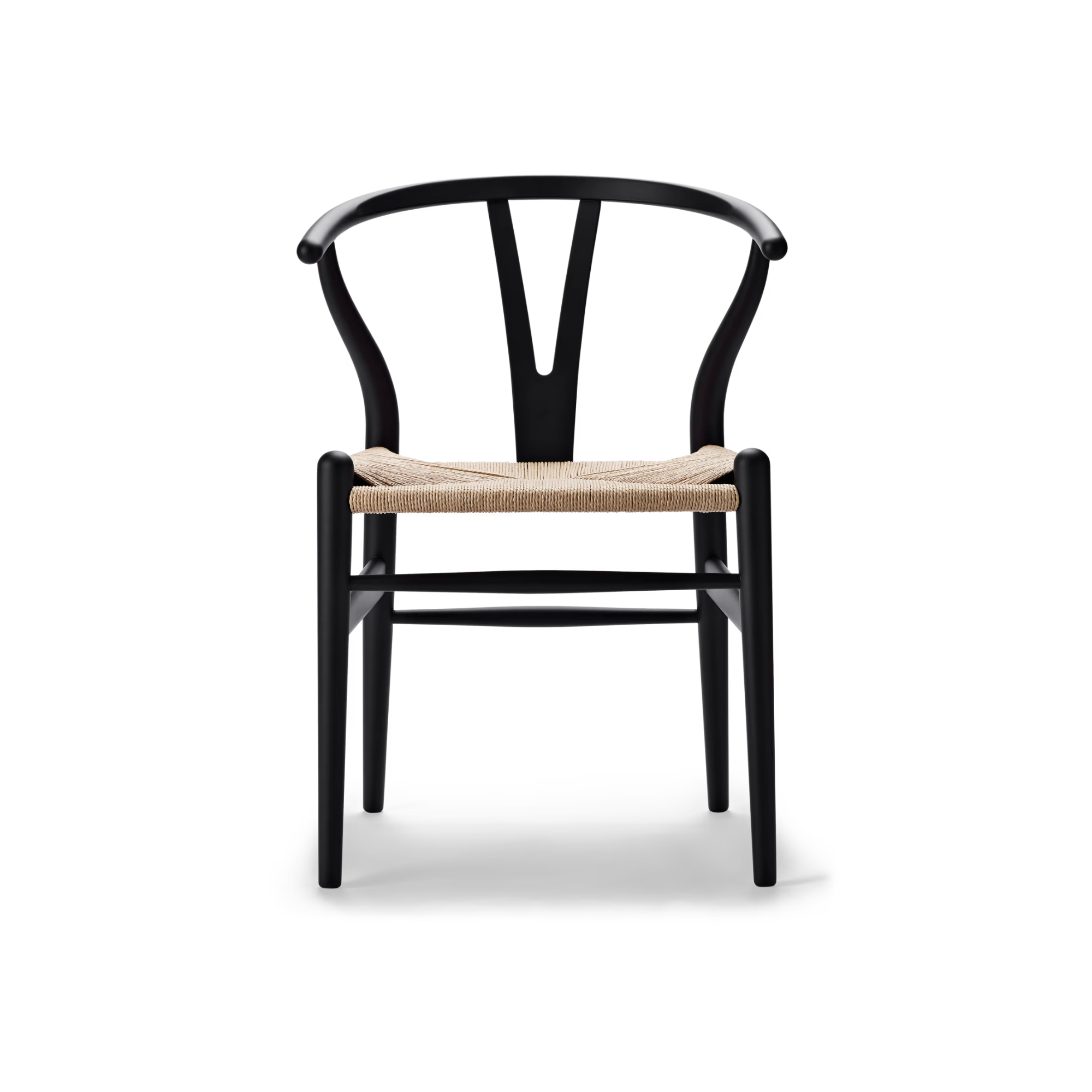 Hans J. Wegner CH24 Soft Y-stol - Flere varianter