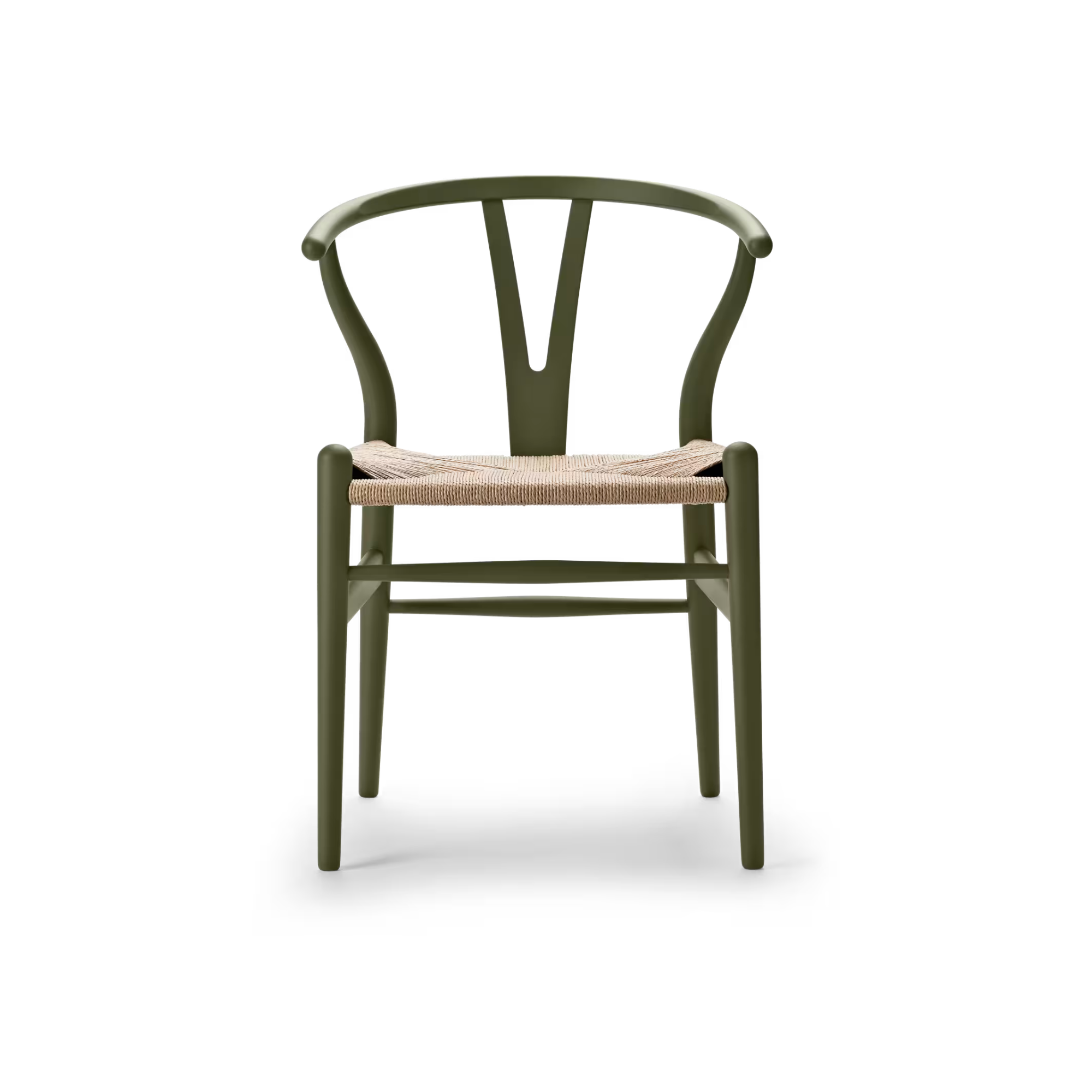 Hans J. Wegner CH24 Soft Y-stol - Flere varianter