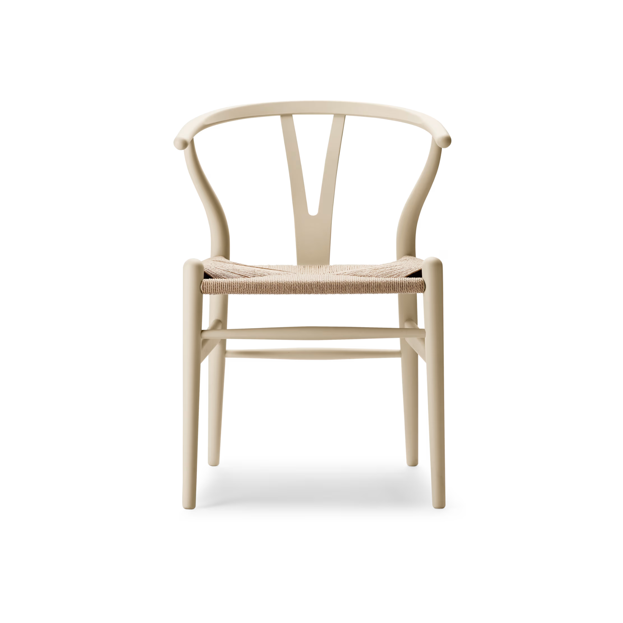 Hans J. Wegner CH24 Soft Y-stol - Flere varianter